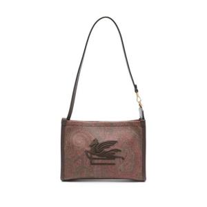 에트로 토트백 AA001 WP2C0014 M0019 BROWN