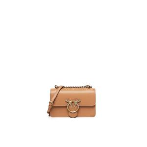 핑코 크로스백 100074A0F1C83Q Brown