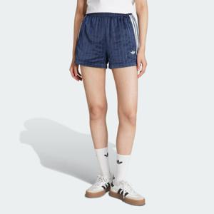 [아디다스오리지널][Womens]쇼츠 반바지 네이비 KD2285