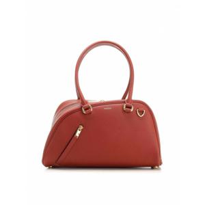[BURBERRY] 라프리마 여성 크로스 바디 가방 Shield 트윈 볼링 백 8102174 Brown /8