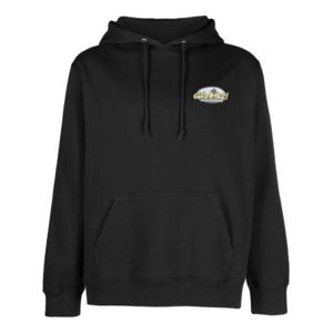 그라미치 후드 티셔츠 G3SUJ062 BLACK Black