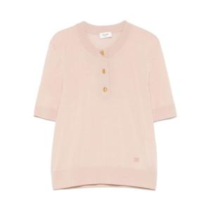 CELINE CAPSULE 스웨터 RY0D9 D06923CH Pink