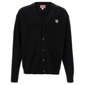 겐조 가디건 FF55CA727 3LE99J Black