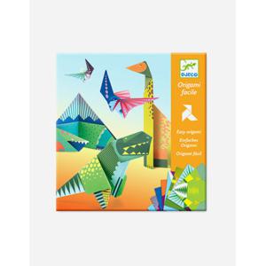 [드제코]종이접기 공룡-DJ08758