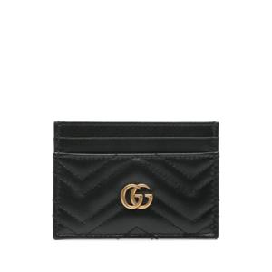 구찌 지갑 443127 DTD1T1000 Black