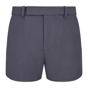 디올 테일러드 핏 솔리드 컬러 쇼츠 383J131A0828 889
