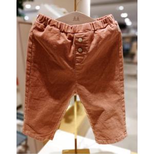 (밍크뮤10) 25가을 겨울신상 (PK)아미띠에봉봉팬츠 HK (35A7067105)