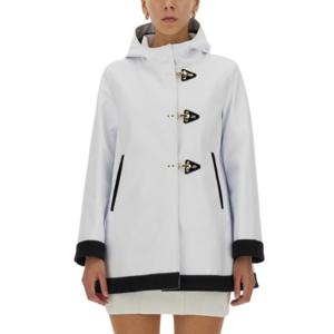 페이 코트 NAW15453020 SHA0001 WHITE