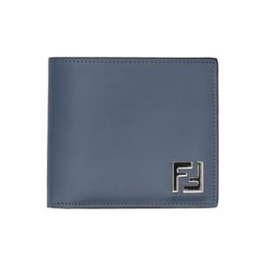 펜디 남성지갑 25P7M0356AFF2 F1SCC MYRTLE
