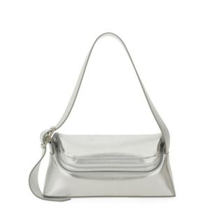 오소이 숄더백 23SB010 16 03 SILVER