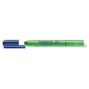 고체형광펜 264(녹색 1자루 STAEDTLER)
