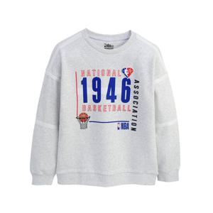 [NBA KIDS] NBA 75주년 러셀테이프 맨투맨 [봄] K221TS050P