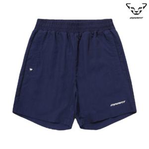 다이나핏 [택가 59,000원] 공용 타란 4부 하프팬츠 YUM23375