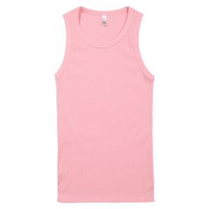 [파파브로] 남성 다양한 컬러구성 스판 민소매 5C-TS5-Q092-핑크