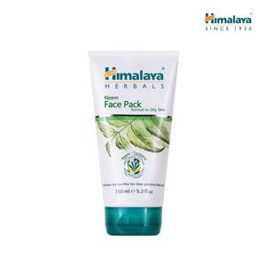 히말라야 님 페이스 워시오프 팩 150ml