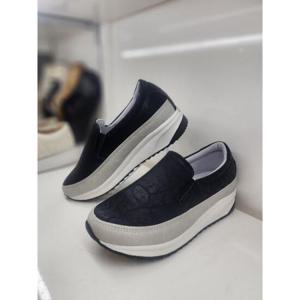 리바디 세이브존03 리바디 코나 양스판 스니커즈 4.5cm AG2024RV