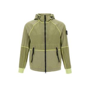 스톤 아일랜드 자켓 801542020 V0031 Free Lemon