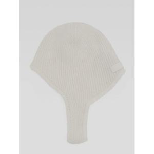 자크뮈스 모자 246AC665 5217 110 White OFF WHITE