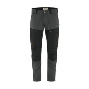 피엘라벤 스트레이트 팬츠 81152030550 DARK GREY BLACK DOM