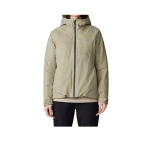마운틴하드웨어 패딩 2092841361 Free Mantis Green