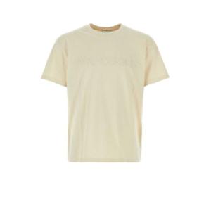 JW앤더슨 반팔 티셔츠 JT0218PG0980132 BEIGE DOM