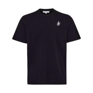JW앤더슨 반팔 티셔츠 JT0257 PG1510 999 BLACK