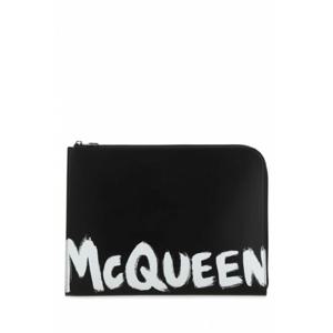 [ALEXANDER MCQUEEN] 남성 EXTRAACCESSORI 6094811NT5B 1070 블랙 /2