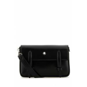[MONTBLANC] 남성 BORSE 198785 000 블랙 /2