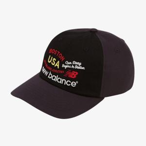 뉴발란스모자 LQJ NBGDDFR702-60 NBRT1906 V4 볼캡