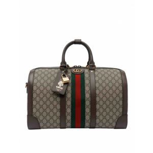 [GUCCI] 남성 크로스 바디 백 Savoy 더플 7246429C2ST8746 Brown /8