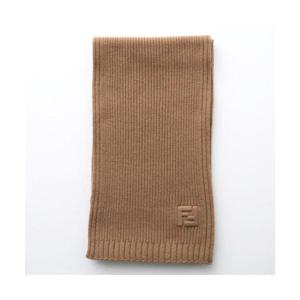 펜디 머플러 스카프 FXT117ASG2F15W8 BEIGE DOM