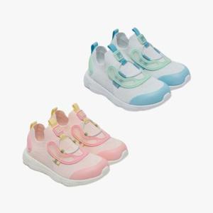 휠라키즈(FILA KIDS) (3XM02491H) 원더버즈 TD 토들러운동화