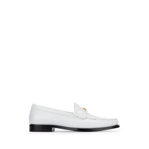 셀린느 로퍼 334773602C 01BC White