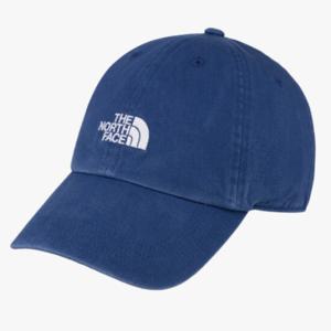노스페이스 화이트라벨 로고 볼캡 NE3CR01K