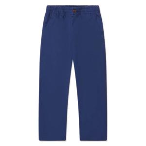 키즈 폴로 랄프로렌 팬츠 323 855803 002 002 NEW PORT NAVY