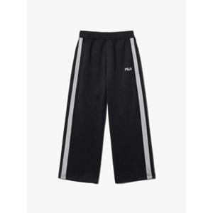 휠라키즈(FILA KIDS) (FK2FPH1502X BLK) 클래식 트랙 팬츠 트레이닝 하의