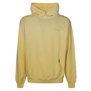 리프레젠트 터틀넥 OCM4113 32 PASTEL YELLOW Giallo