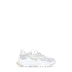 아쉬 스니커즈 ADDICT05 NUBUCKWHITE WHITE WHITE White