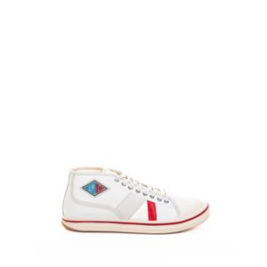 보테가베네타 스니커즈 827556 V5JG19642 WHITE SEASALT