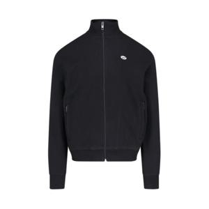 디젤 자켓 A150950BKAF9XX BLACK DOM