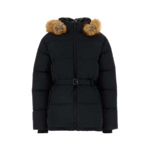 버버리 패딩 8096910 C1307 Black