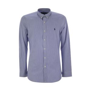 폴로 랄프로렌 긴팔 셔츠 710928254007 WHITE