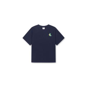 [탑텐키즈]공용) 조구만 쿨에어 코튼 그래픽 반팔티 MKF2TS3806