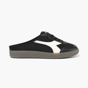 디아도라운동화 KQJ D4263LSD01BLK 살토 뮬 BLACK