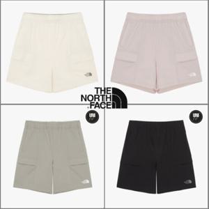 노스페이스 아이스데이 쇼츠 등산복 NS6NR01 YDH