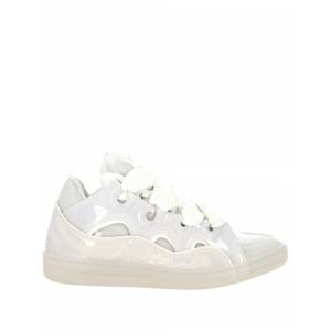 [LANVIN] 남성 스니커즈 FUSKDK12 MEDUP250000 White/white /10