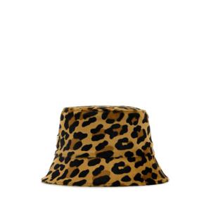 프라다 모자 1HC1372C7B F0151 Animal Print