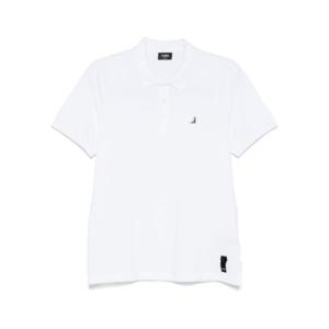 펜디 반팔 티셔츠 FY0985AUA5 F0QA0 White