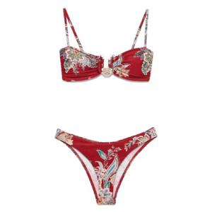 짐머만 여성 1060WSS251_RED