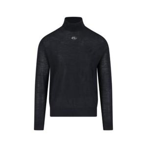 Diesel K Gil 터틀넥 점퍼 KGILA124450CHAU 9XX TP934828408